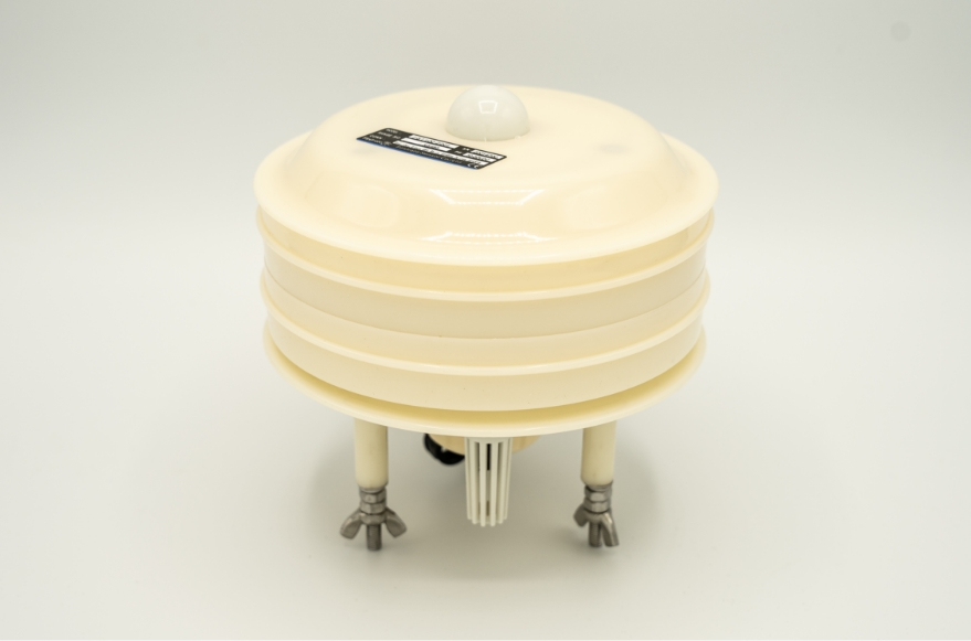 R-Wave multi-function atmospheric sensor