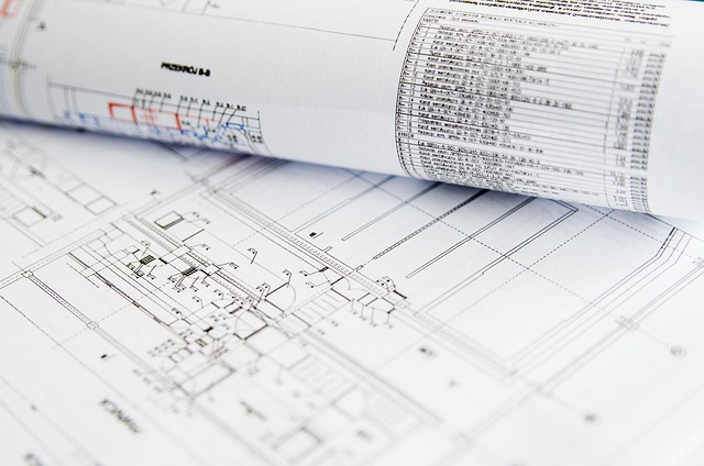 Technical documentation engineer image