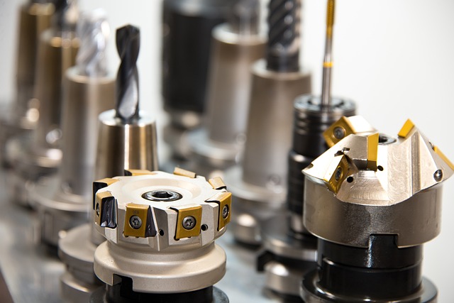 CNC operator image