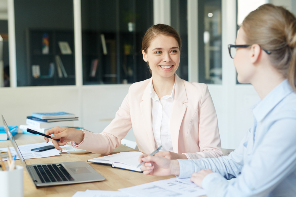 HR Recruiting Manager