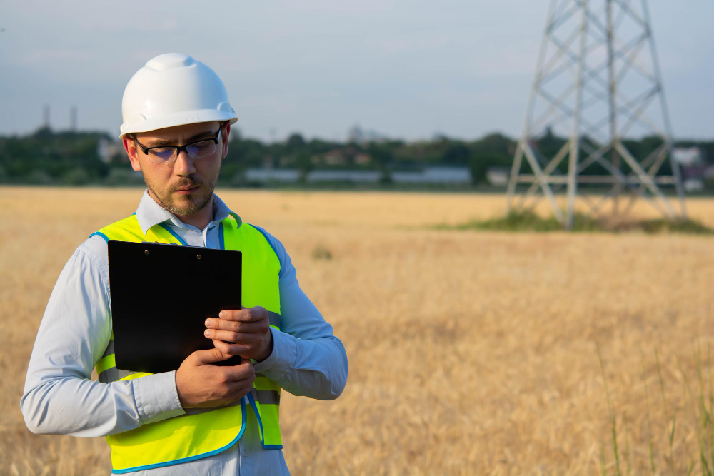 Field Application Engineer